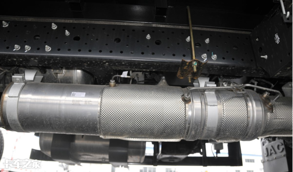 國六車型限速限扭問題頻發(fā)，可能不是質(zhì)量問題，而是你還不會(huì)用