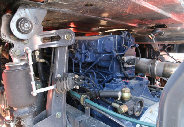 國六車型限速限扭問題頻發(fā)，可能不是質(zhì)量問題，而是你還不會(huì)用