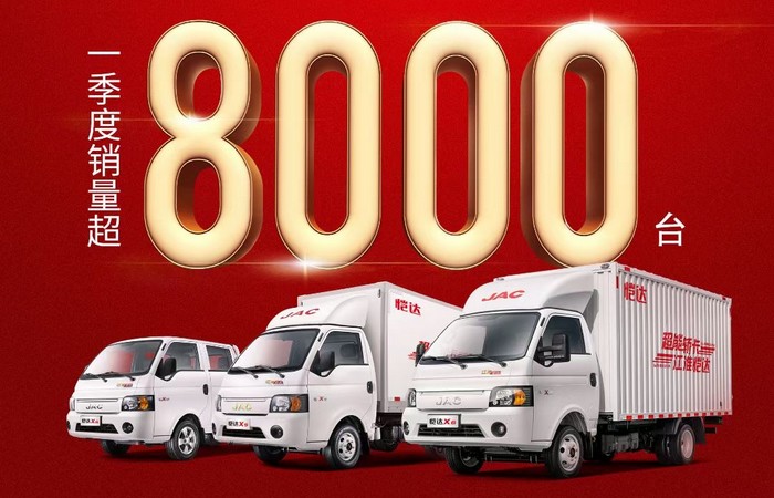 愷歌高奏，一路飄紅，2021一季度完美收官！